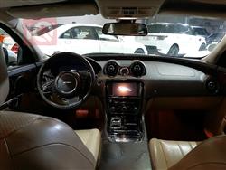 جاكوار XJ